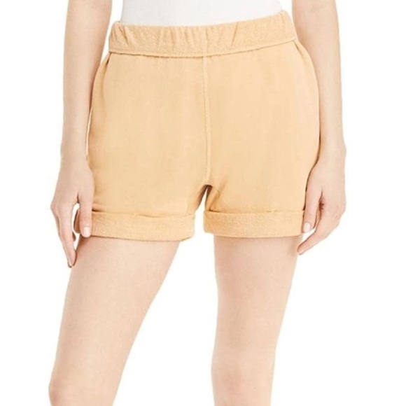 Frame Denim Pants - Frame cotton shorts - L NWT